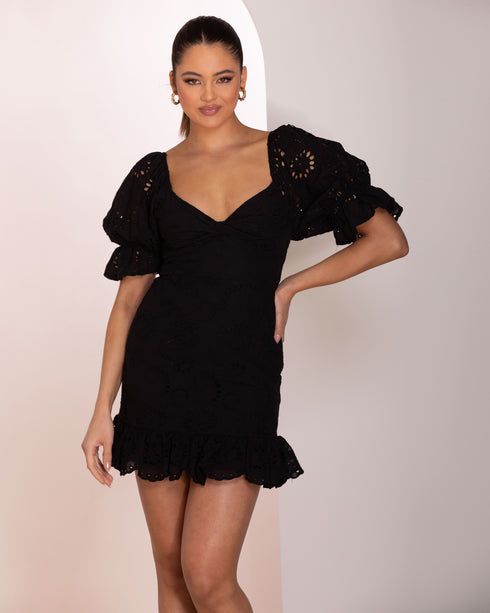 Meera Mini Dress